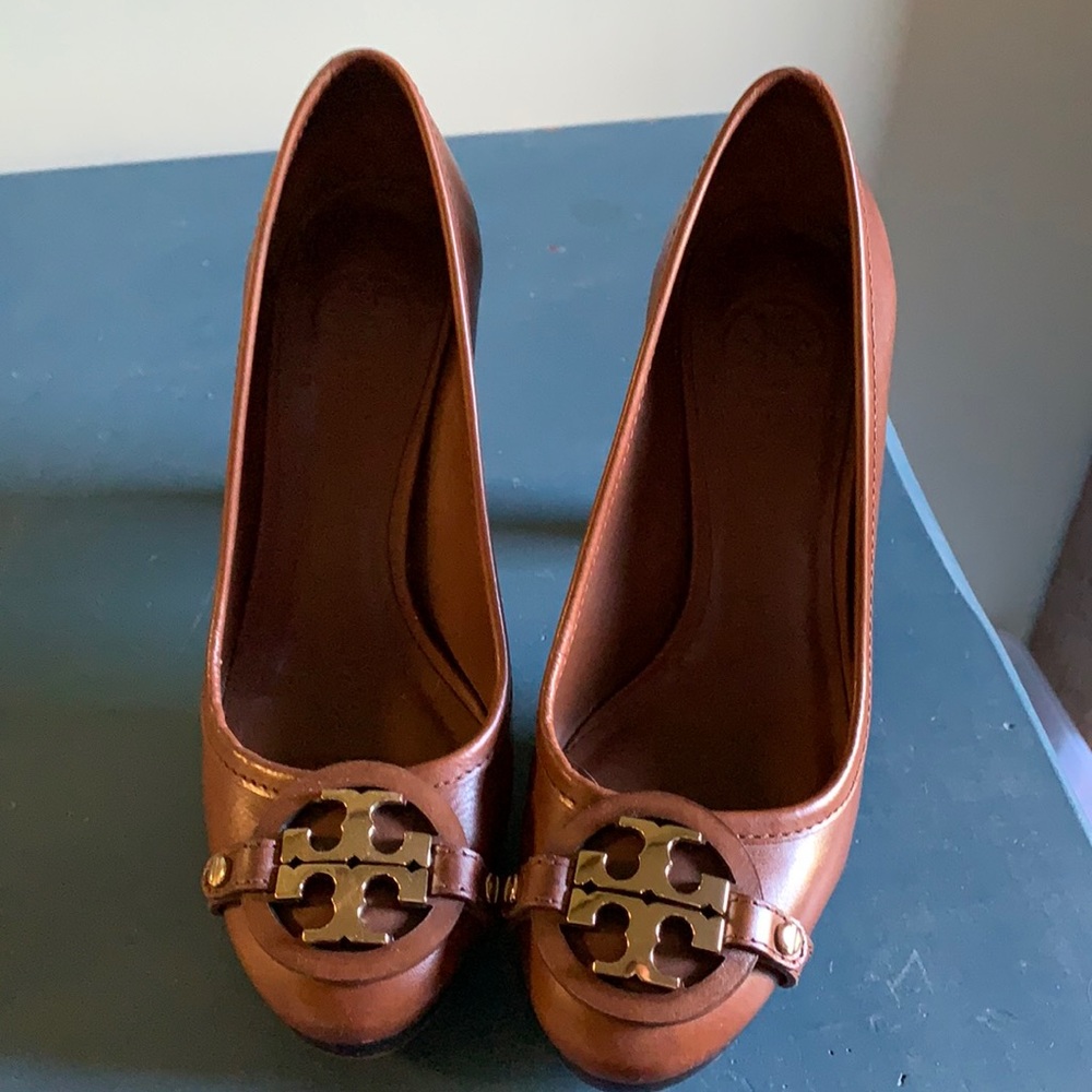 Tory Burch heels